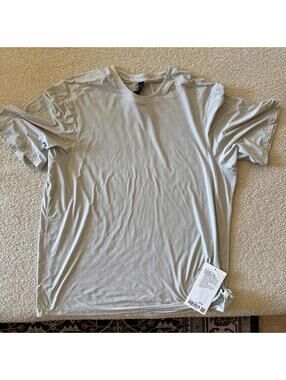 Lululemon Mens Yoga Shirt